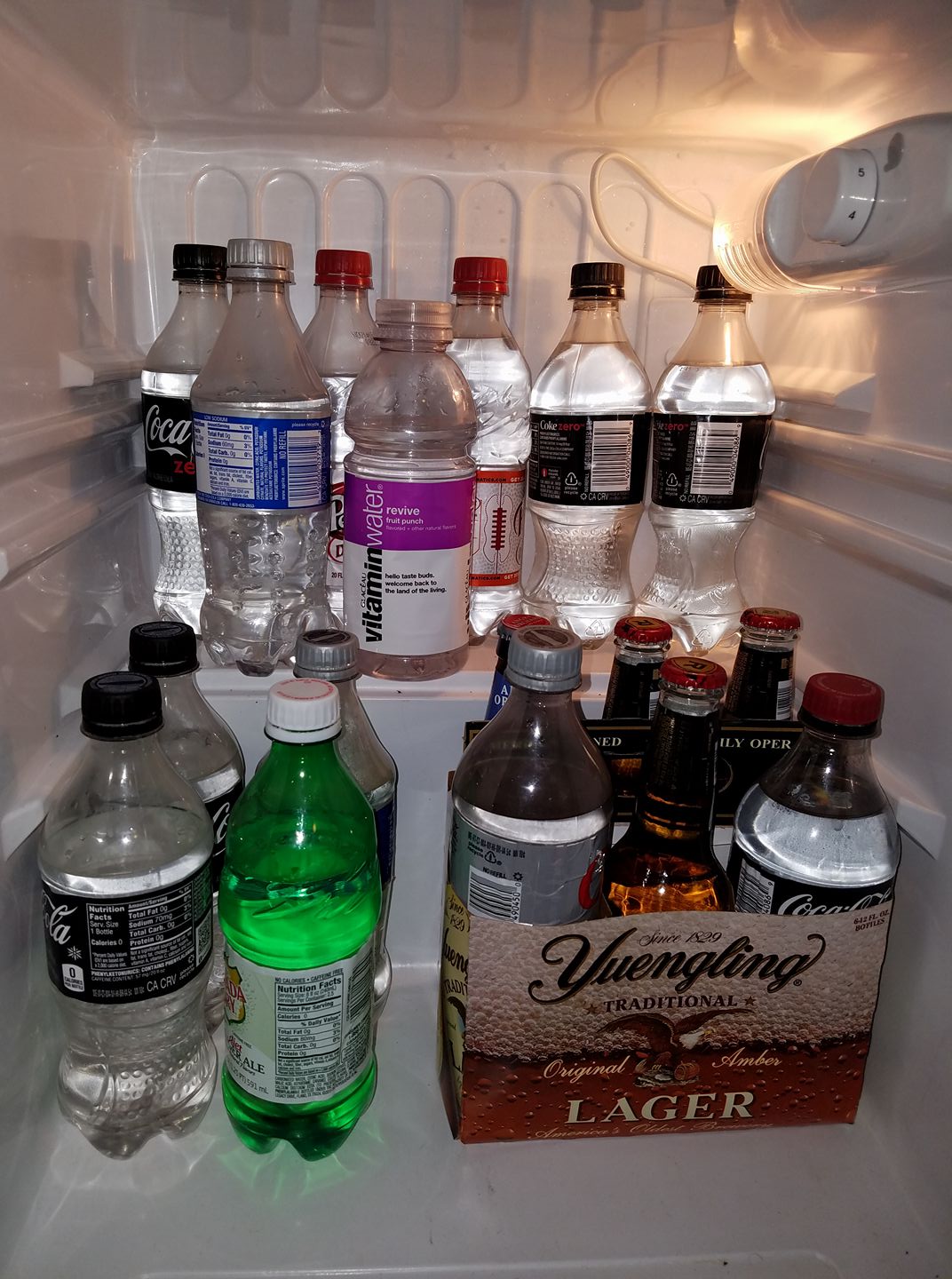 Pratical Water Storage Methods for Apartments and Homes