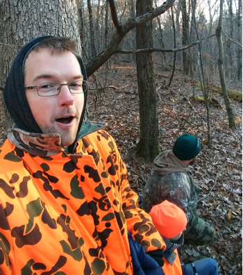 10 Things I Learned on my First Deer Hunt